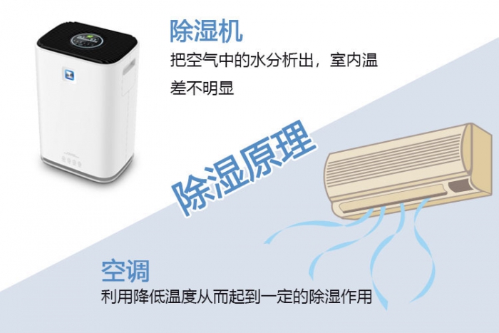 使用除濕機對于哮喘有什么幫助？