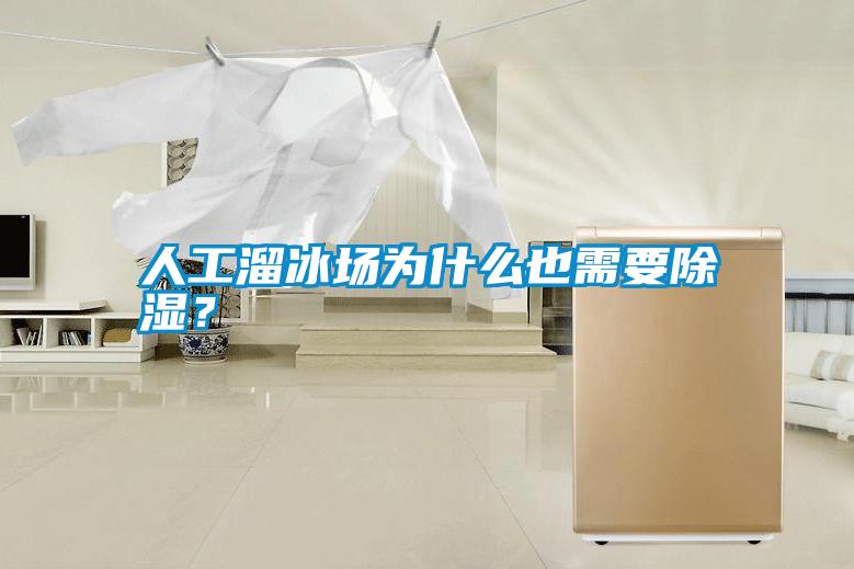 人工溜冰場為什么也需要除濕？