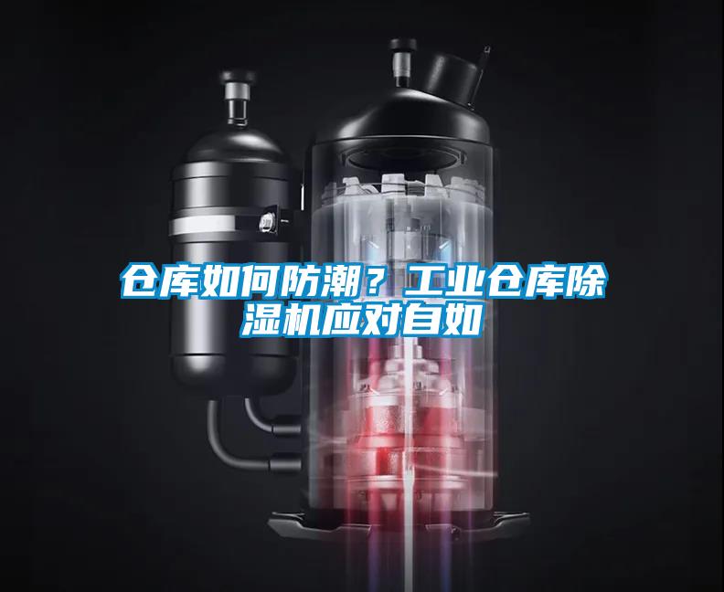 倉庫如何防潮？工業(yè)倉庫除濕機應對自如