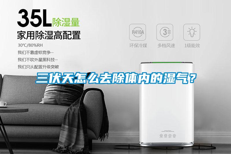 三伏天怎么去除體內(nèi)的濕氣？