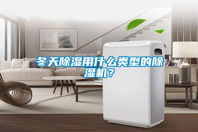冬天除濕用什么類型的除濕機(jī)？