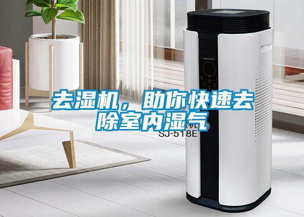 去濕機(jī)，助你快速去除室內(nèi)濕氣