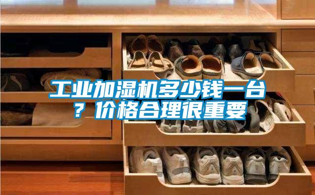 工業(yè)加濕機(jī)多少錢(qián)一臺(tái)？?jī)r(jià)格合理很重要
