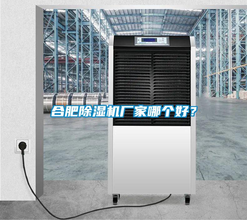 合肥除濕機(jī)廠家哪個(gè)好？