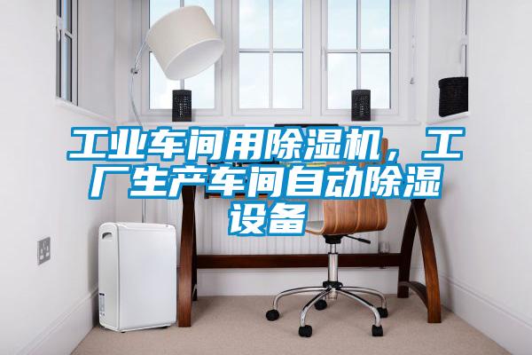 工業(yè)車間用除濕機，工廠生產(chǎn)車間自動除濕設(shè)備