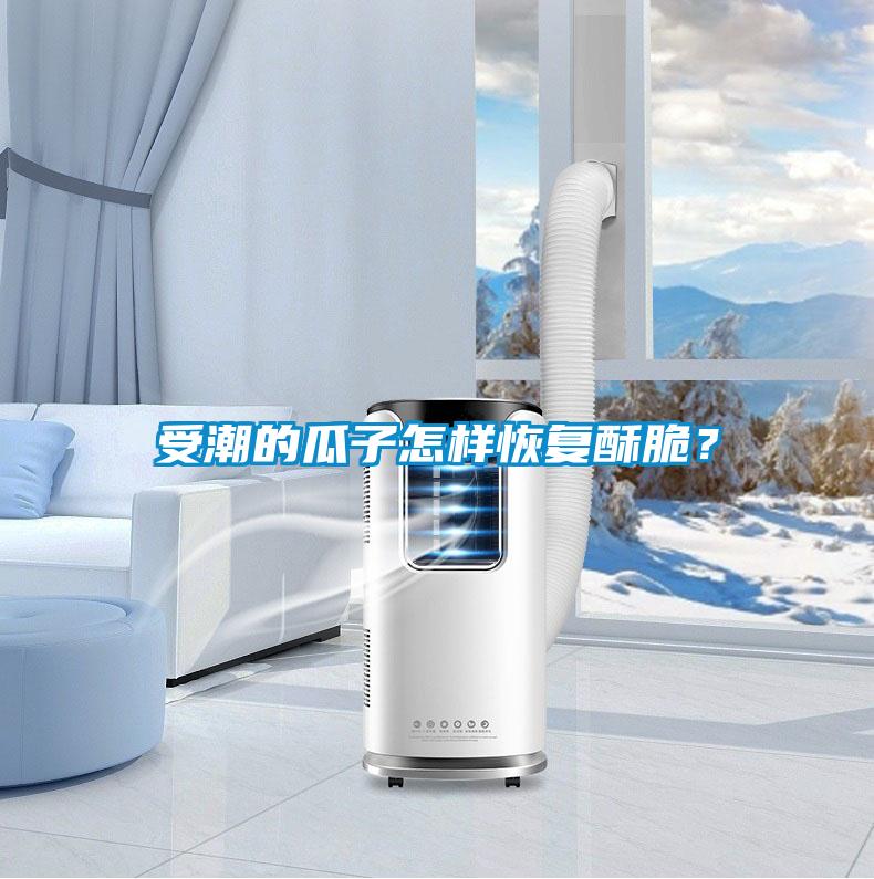受潮的瓜子怎樣恢復(fù)酥脆？