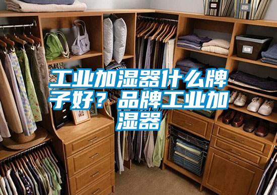 工業(yè)加濕器什么牌子好？品牌工業(yè)加濕器