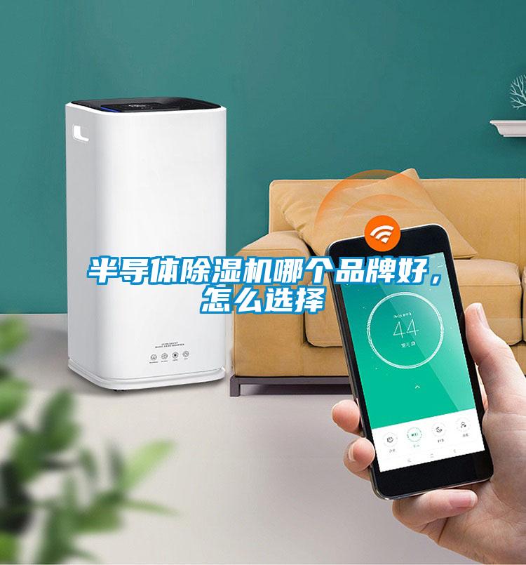 半導(dǎo)體除濕機哪個品牌好，怎么選擇