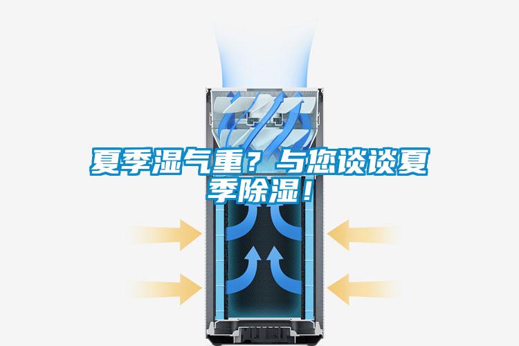 夏季濕氣重？與您談?wù)勏募境凉瘢?/></p>
						    <p style=