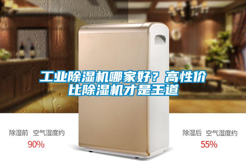 工業(yè)除濕機(jī)哪家好？高性價(jià)比除濕機(jī)才是王道