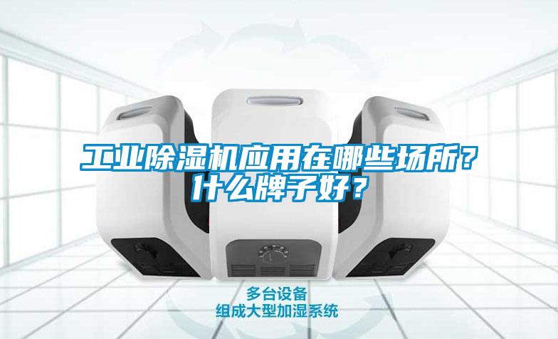 工業(yè)除濕機應(yīng)用在哪些場所？什么牌子好？
