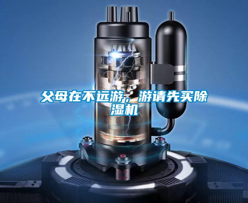 父母在不遠(yuǎn)游，游請(qǐng)先買除濕機(jī)