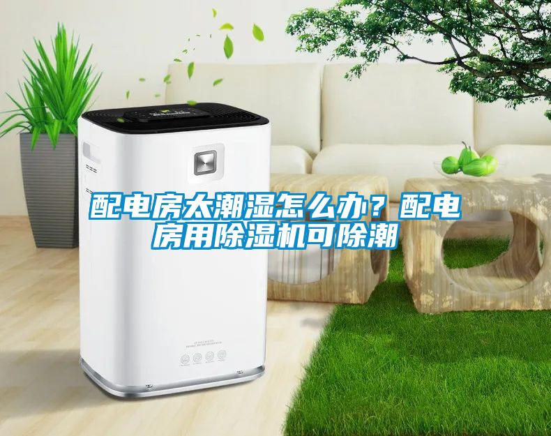 配電房太潮濕怎么辦？配電房用除濕機(jī)可除潮