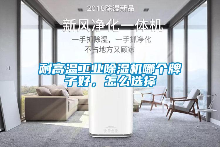 耐高溫工業(yè)除濕機(jī)哪個(gè)牌子好，怎么選擇