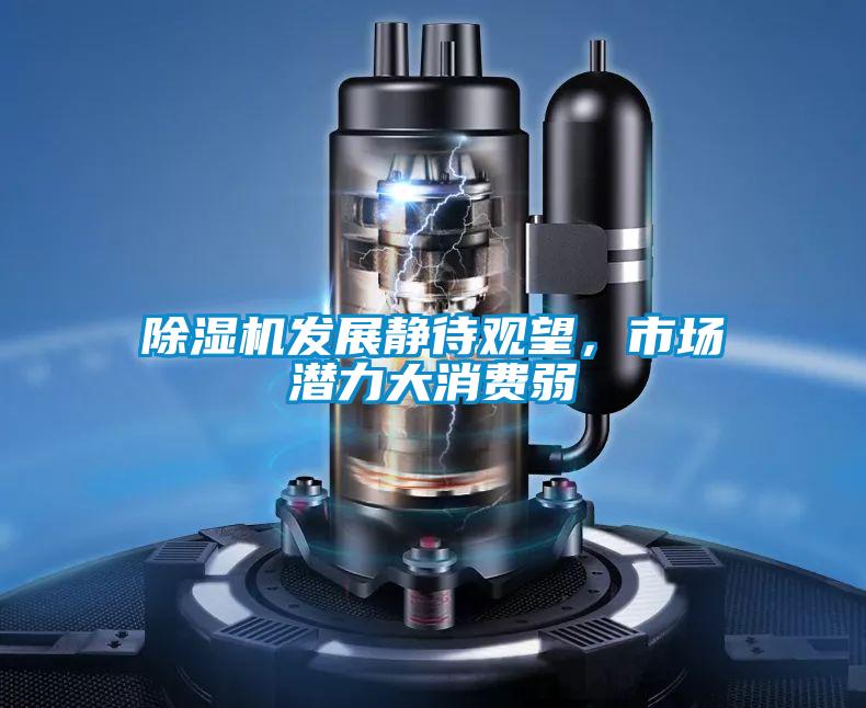 除濕機(jī)發(fā)展靜待觀望，市場潛力大消費(fèi)弱