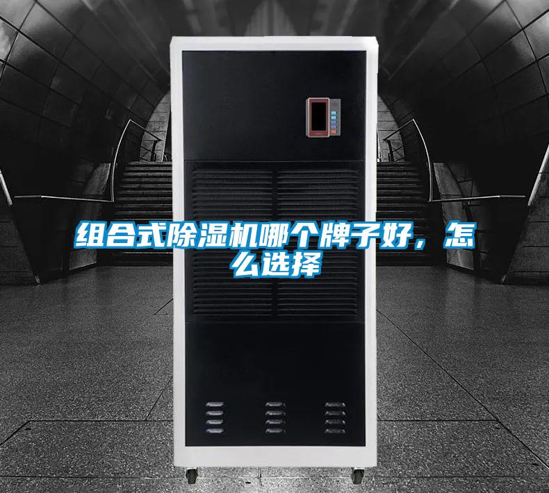 組合式除濕機(jī)哪個(gè)牌子好，怎么選擇