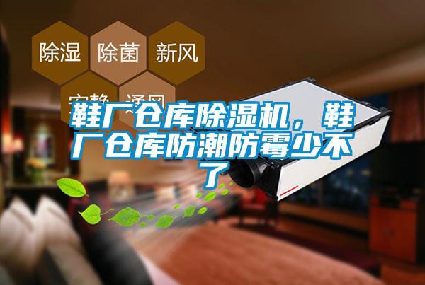 鞋廠倉庫除濕機(jī)，鞋廠倉庫防潮防霉少不了