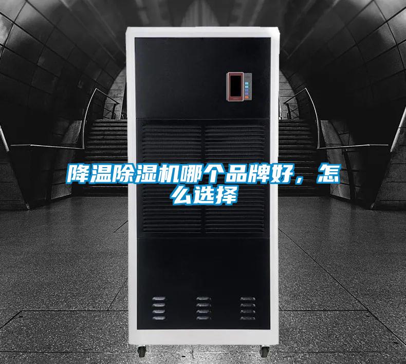 降溫除濕機哪個品牌好，怎么選擇