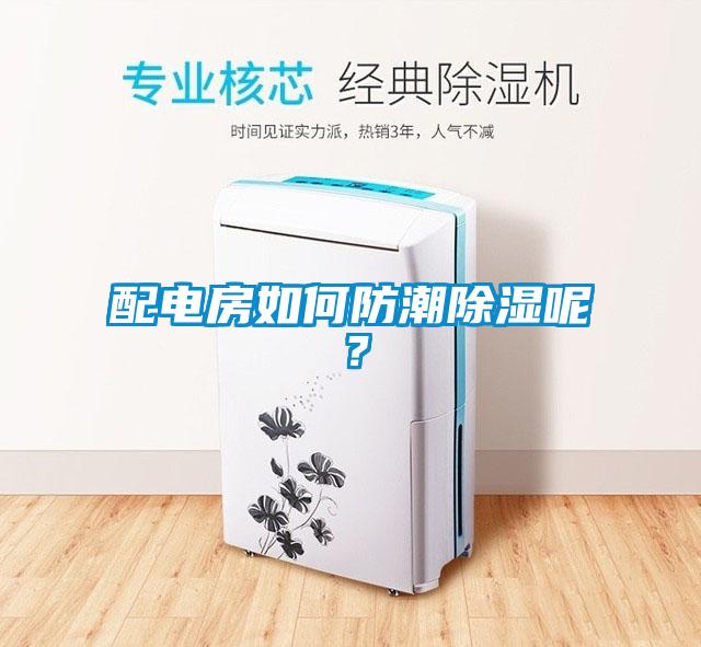 配電房如何防潮除濕呢？