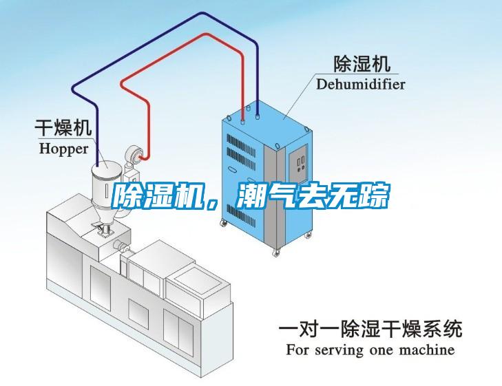 除濕機(jī)，潮氣去無(wú)蹤