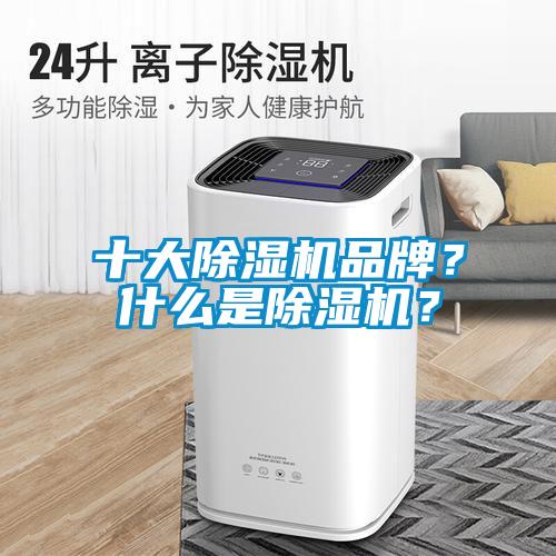 十大除濕機(jī)品牌？什么是除濕機(jī)？