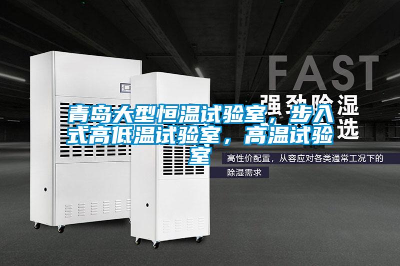 青島大型恒溫試驗(yàn)室，步入式高低溫試驗(yàn)室，高溫試驗(yàn)室