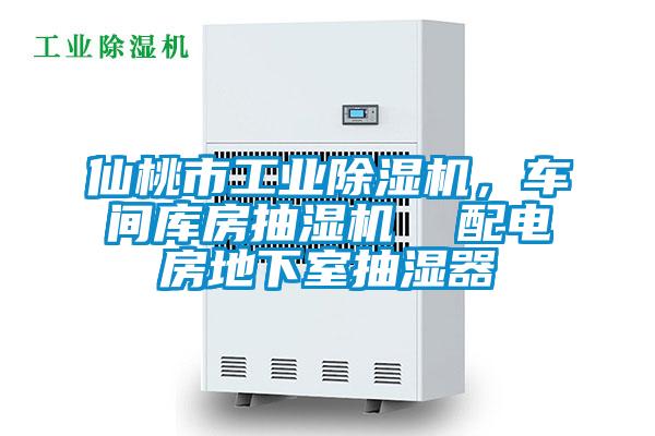 仙桃市工業(yè)除濕機，車間庫房抽濕機  配電房地下室抽濕器