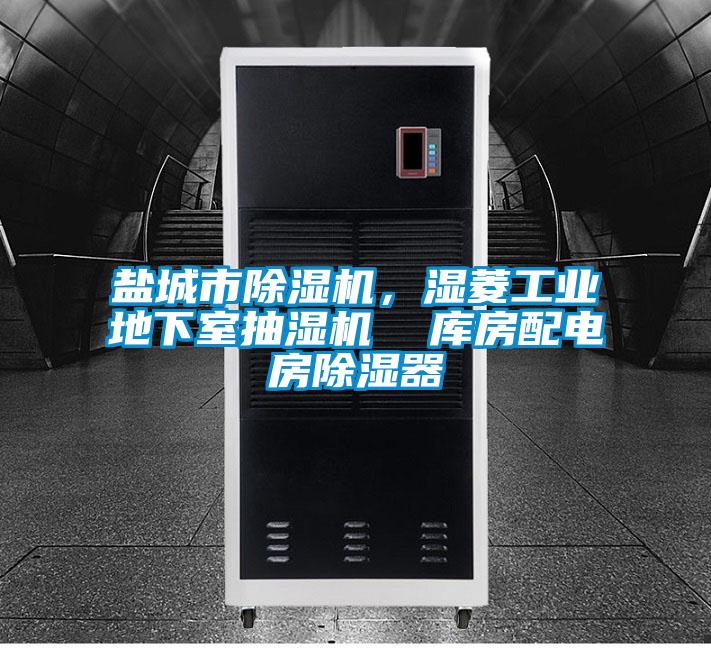 鹽城市除濕機，濕菱工業(yè)地下室抽濕機  庫房配電房除濕器