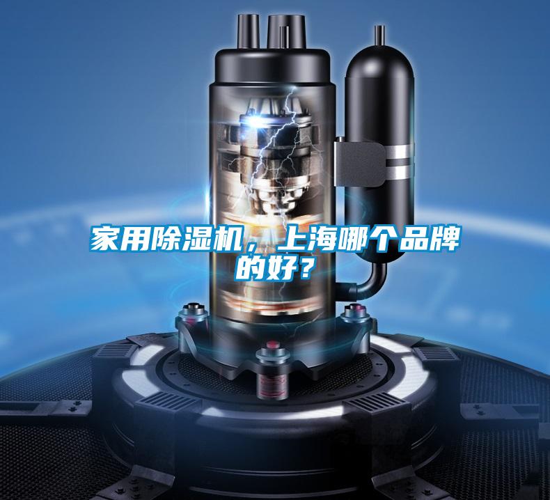 家用除濕機(jī)，上海哪個品牌的好？