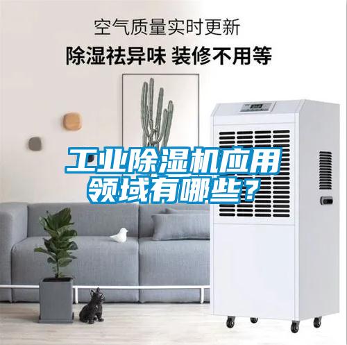 工業(yè)除濕機(jī)應(yīng)用領(lǐng)域有哪些？