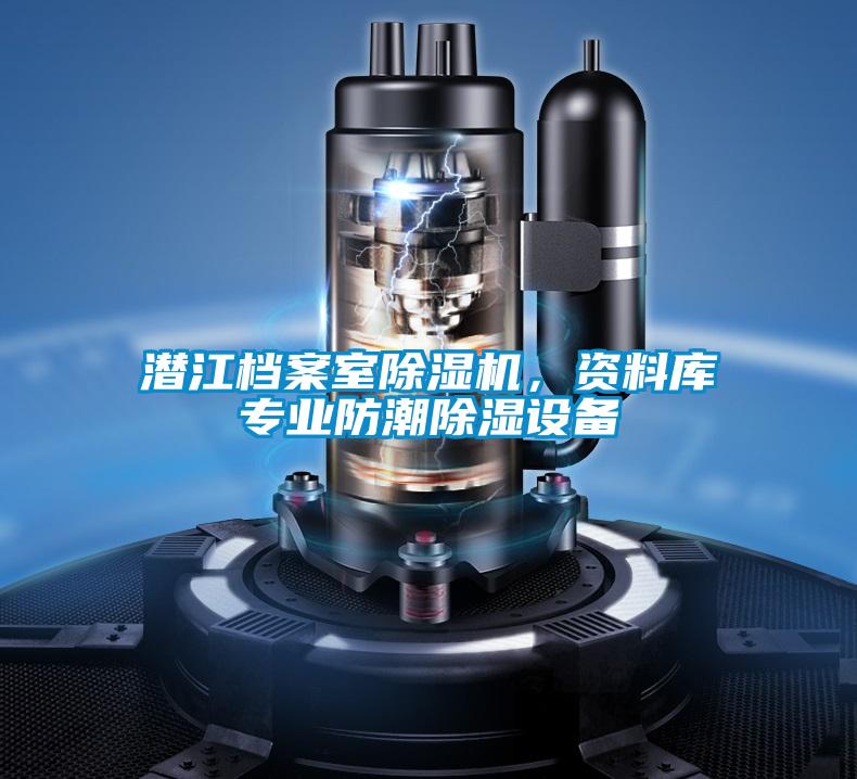 潛江檔案室除濕機(jī)，資料庫專業(yè)防潮除濕設(shè)備