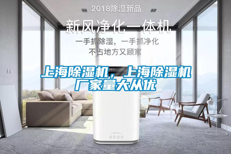 上海除濕機(jī)，上海除濕機(jī)廠家量大從優(yōu)