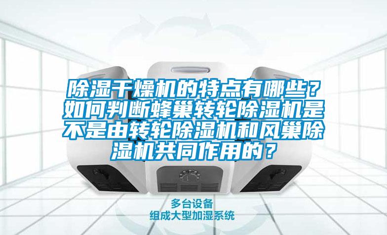 除濕干燥機(jī)的特點(diǎn)有哪些？如何判斷蜂巢轉(zhuǎn)輪除濕機(jī)是不是由轉(zhuǎn)輪除濕機(jī)和風(fēng)巢除濕機(jī)共同作用的？