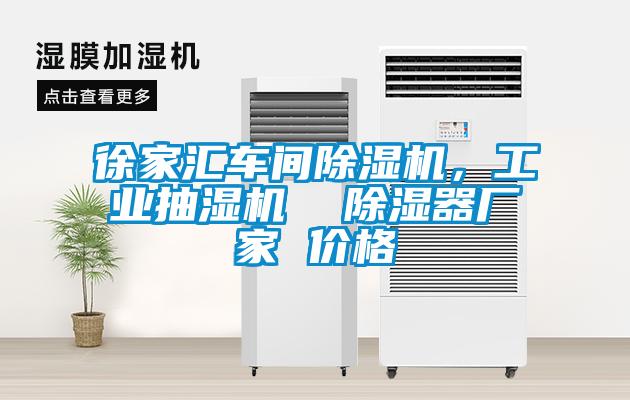 徐家匯車間除濕機(jī)，工業(yè)抽濕機(jī)  除濕器廠家 價格