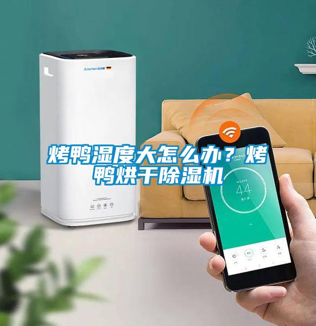 烤鴨濕度大怎么辦？烤鴨烘干除濕機