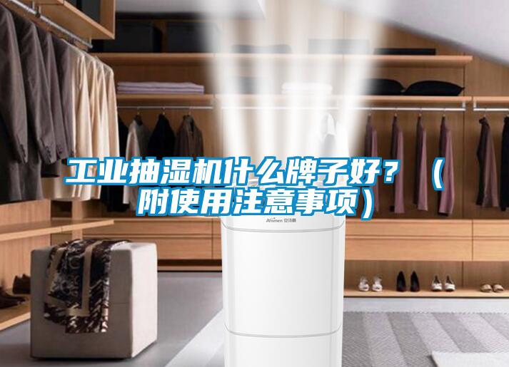 工業(yè)抽濕機(jī)什么牌子好？（附使用注意事項(xiàng)）