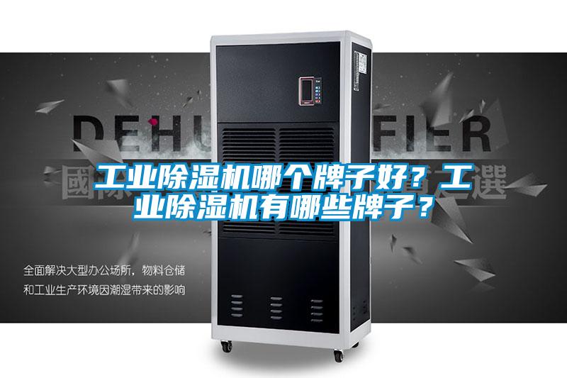 工業(yè)除濕機哪個牌子好？工業(yè)除濕機有哪些牌子？