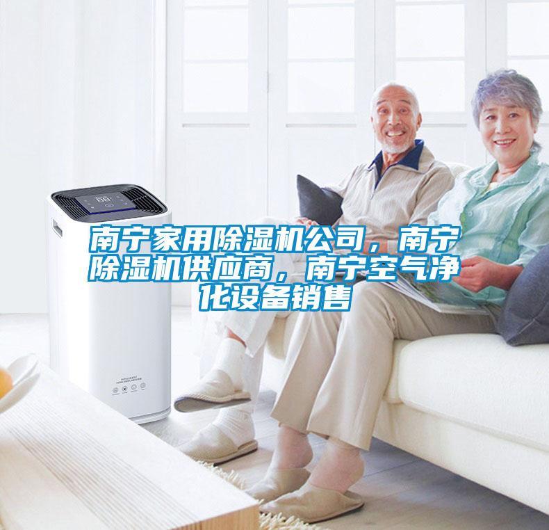 南寧家用除濕機公司，南寧除濕機供應(yīng)商，南寧空氣凈化設(shè)備銷售