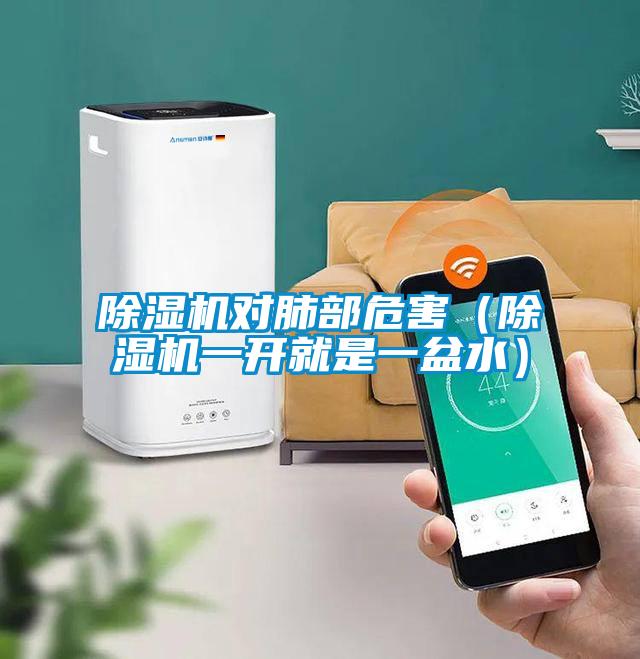 除濕機(jī)對(duì)肺部危害（除濕機(jī)一開(kāi)就是一盆水）