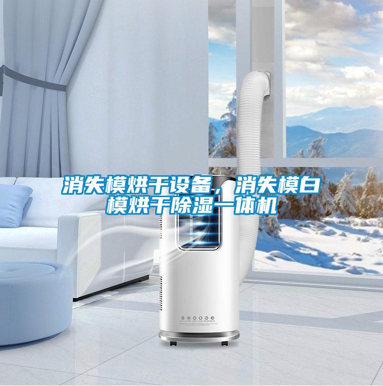 消失模烘干設(shè)備，消失模白模烘干除濕一體機