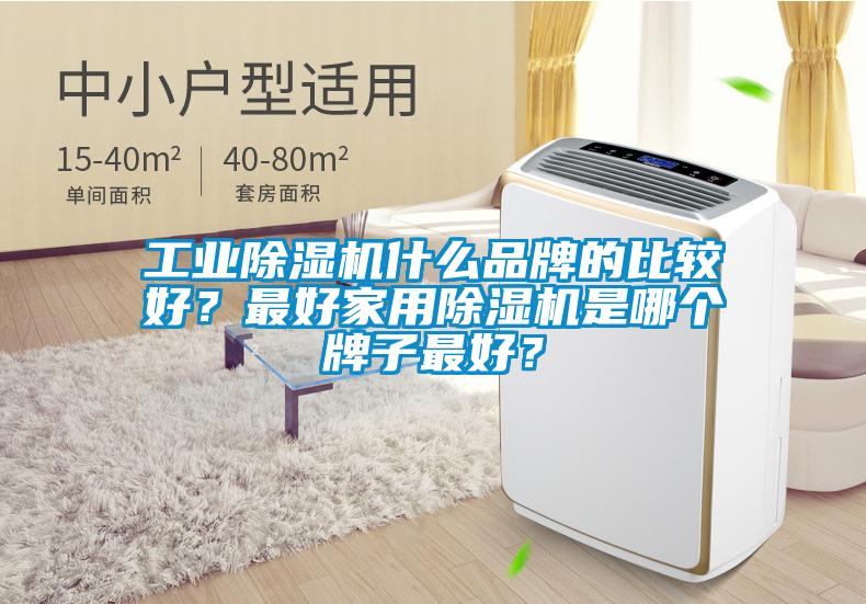工業(yè)除濕機什么品牌的比較好？最好家用除濕機是哪個牌子最好？
