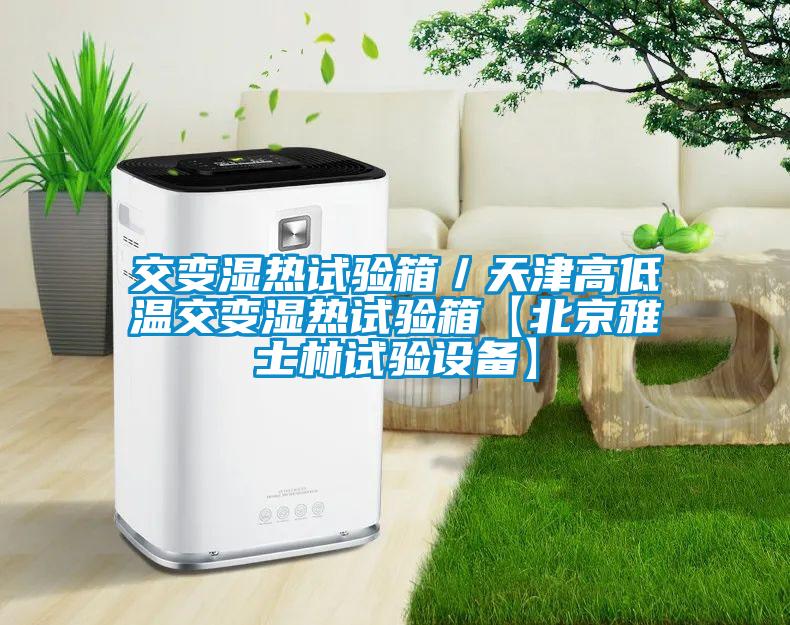 交變濕熱試驗箱／天津高低溫交變濕熱試驗箱【北京雅士林試驗設(shè)備】
