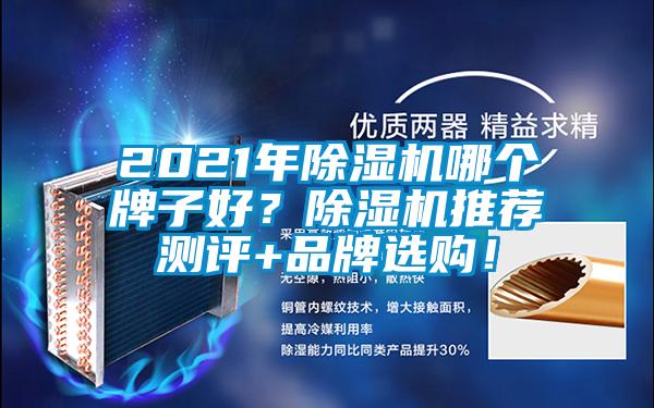2021年除濕機(jī)哪個(gè)牌子好？除濕機(jī)推薦測(cè)評(píng)+品牌選購(gòu)！