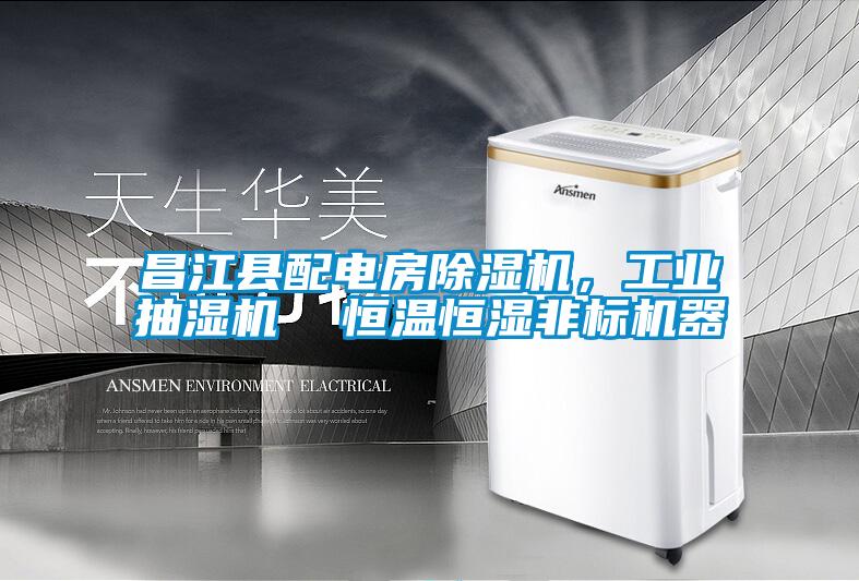 昌江縣配電房除濕機(jī)，工業(yè)抽濕機(jī)  恒溫恒濕非標(biāo)機(jī)器