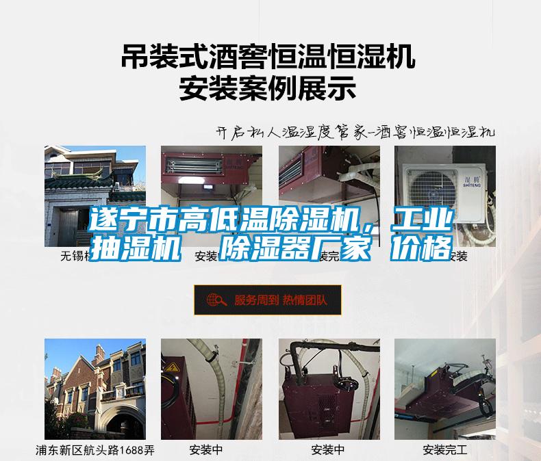 遂寧市高低溫除濕機(jī)，工業(yè)抽濕機(jī)  除濕器廠家 價(jià)格