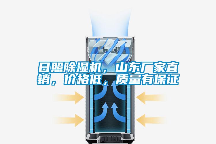 日照除濕機(jī)，山東廠家直銷，價(jià)格低，質(zhì)量有保證