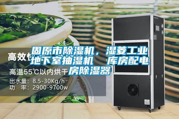 固原市除濕機(jī)，濕菱工業(yè)地下室抽濕機(jī)  庫房配電房除濕器