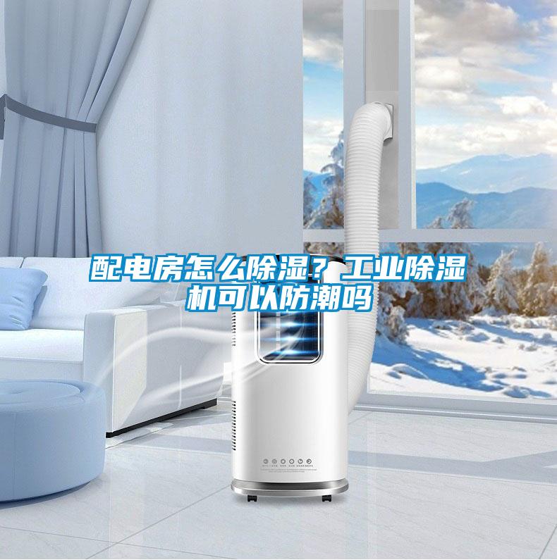 配電房怎么除濕？工業(yè)除濕機可以防潮嗎
