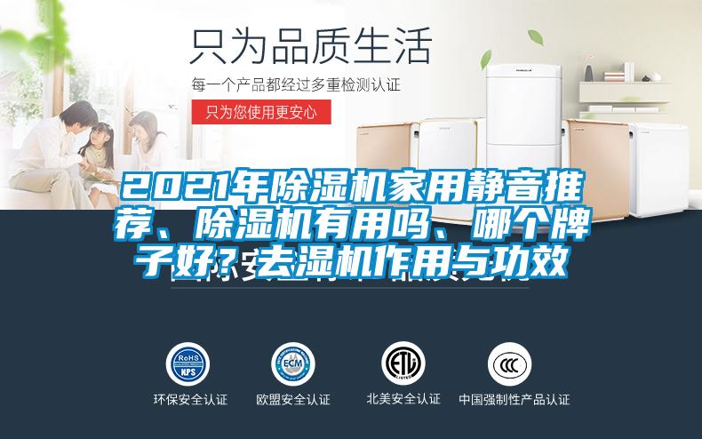 2021年除濕機(jī)家用靜音推薦、除濕機(jī)有用嗎、哪個(gè)牌子好？去濕機(jī)作用與功效