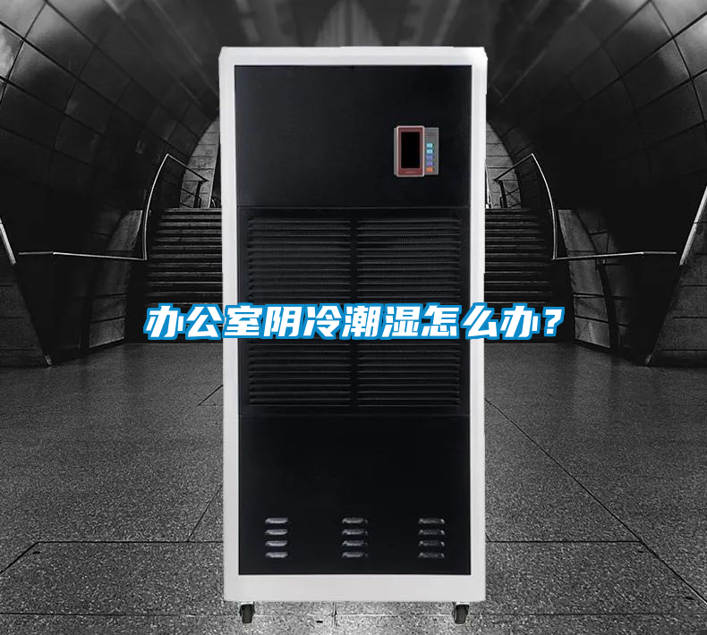 辦公室陰冷潮濕怎么辦？